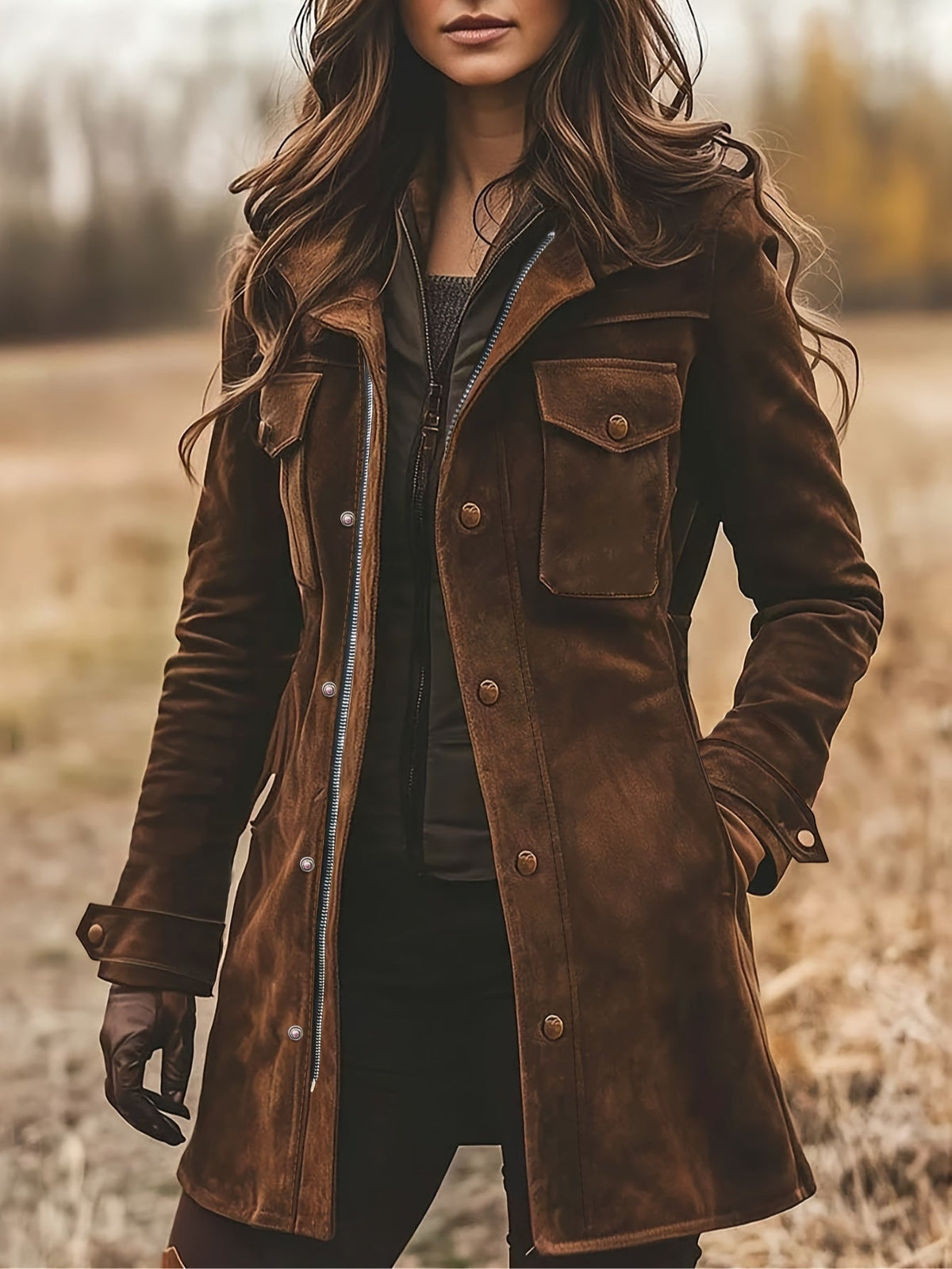 Coats