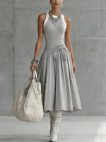 Grey