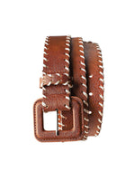 Brown 3.5cm