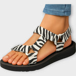 Zebra - Black