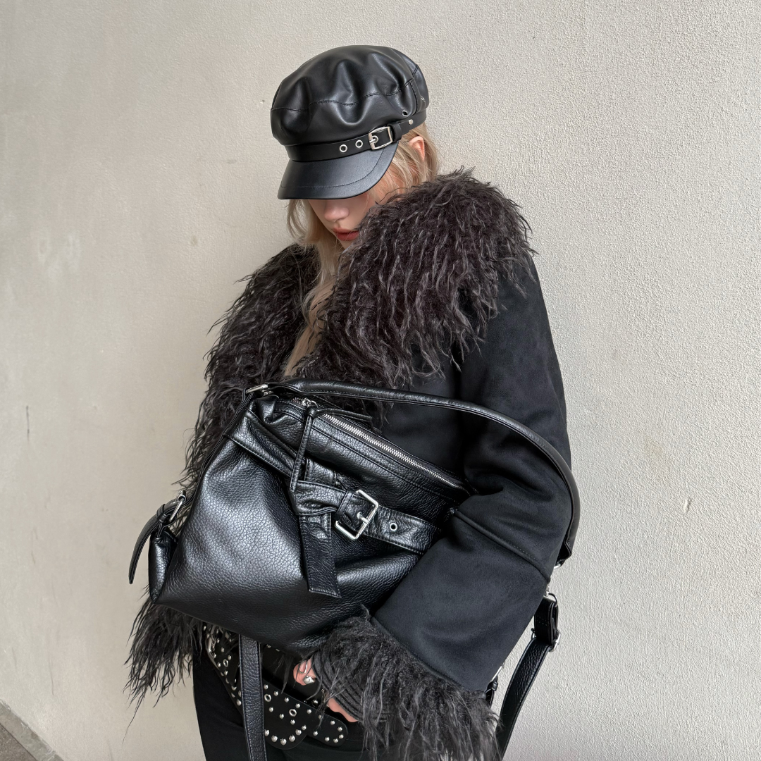 The Briar Bag