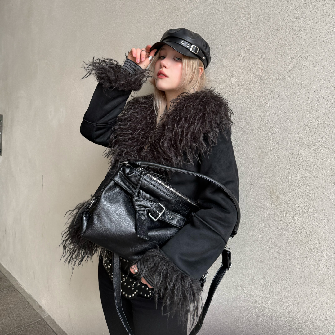The Briar Bag