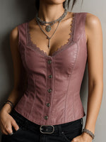 Dusty Pink