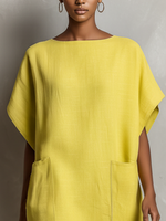 Lime Yellow