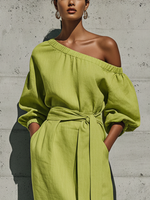 Lime Green