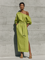 Lime Green