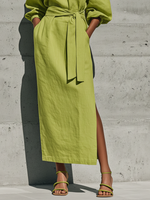 Lime Green