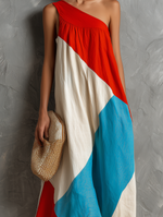 Red, White, And Blue