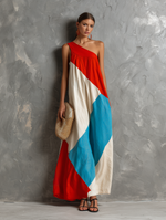 Red, White, And Blue