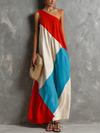 Red, White, And Blue