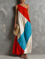 Red, White, And Blue