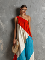 Red, White, And Blue