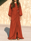 Rust Red