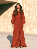 Rust Red