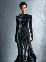 Dark Charcoal