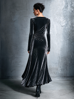 Dark Charcoal