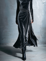 Dark Charcoal