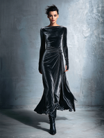Dark Charcoal
