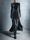 Dark Charcoal