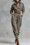 Gray Brown