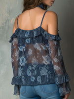 Midnight Blue