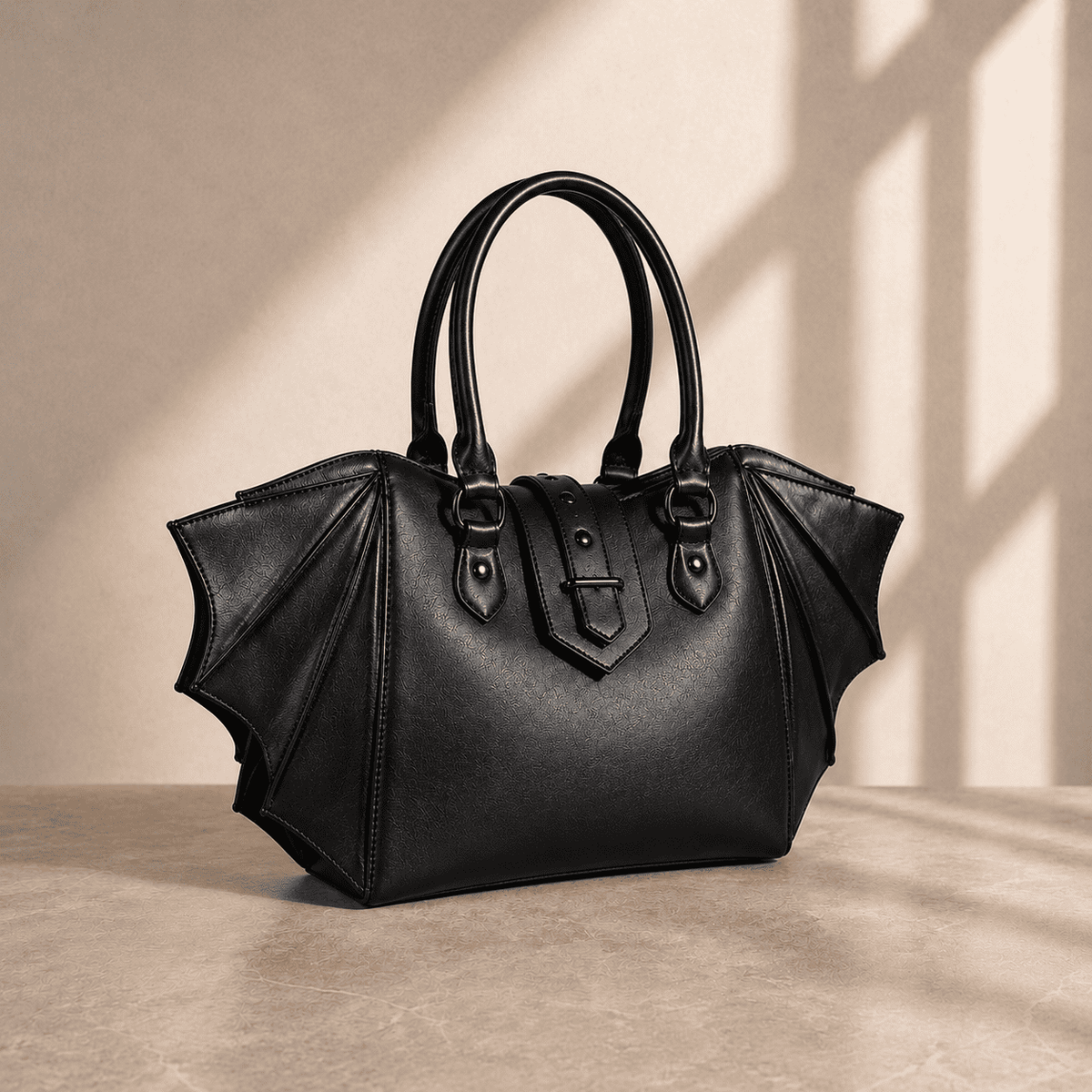 The Batwing Tote