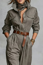 Gray Brown