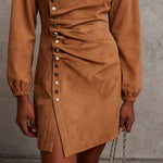 Light brown
