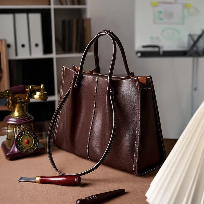The Côte Bag