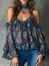 Midnight Blue