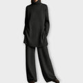 Knit Lounge Set