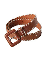Brown 3.5cm