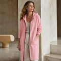 Women Casual Zip up Hoodies