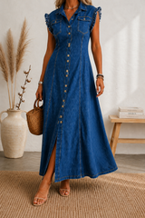 Évora Dress