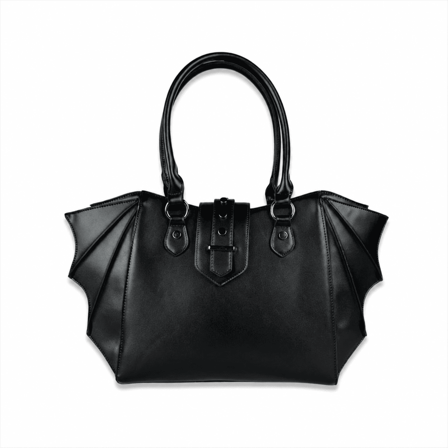 The Batwing Tote