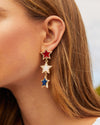 Red/Blue