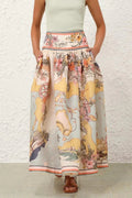 Jessica Midi Skirt