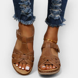 Comfortable Handmade Sandals for Every Occasion