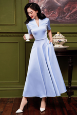 Light Blue