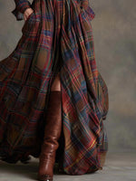 Reddish brown