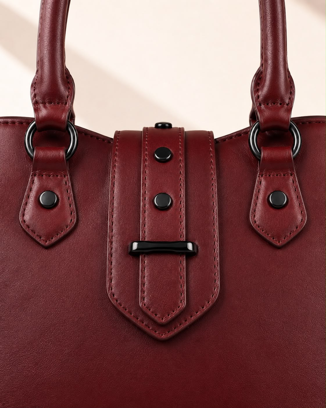 The Batwing Tote