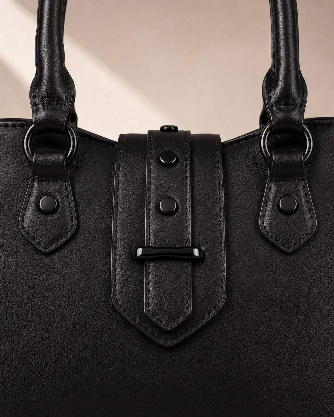 The Batwing Tote