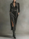 Dark grey