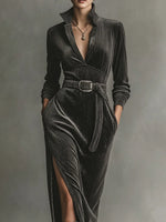 Dark grey