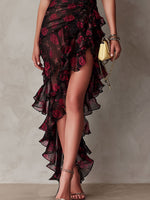 Floral Print