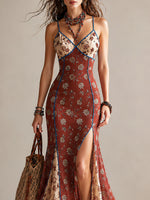Rust Red