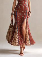 Rust Red
