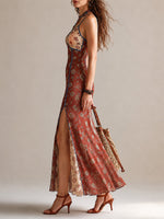 Rust Red