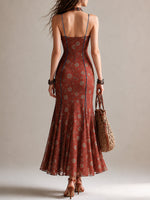Rust Red