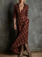 Reddish Brown